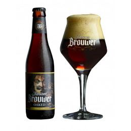 Adriaen Brouwer Oaked (10%, 33cl)