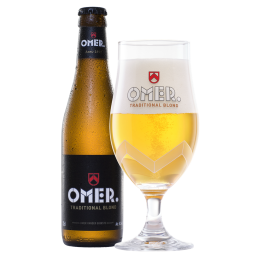 OMER Traditional Blond (8%,...