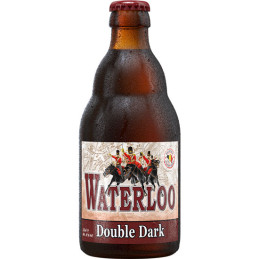 Waterloo Double Dark (8%,...