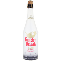 Gulden Draak (10,5%, 75 cl)