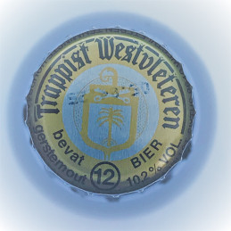 Westvleteren 12 (10,2%, 33cl)