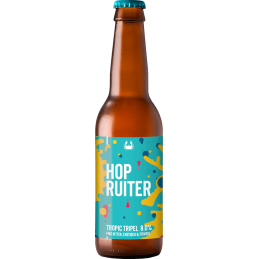 Hop Ruiter (33cl, 8%)