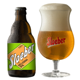 Sloeber IPA (7,5%, 33cl)
