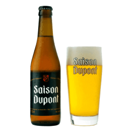 Saison Dupont (6,5%, 33cl)