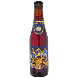 Abbaye des Rocs Speciale...