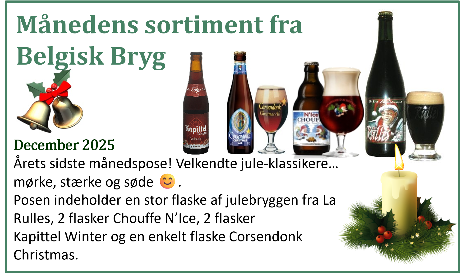 December-posen - pdf-beskrivelsen åbner i samme fane